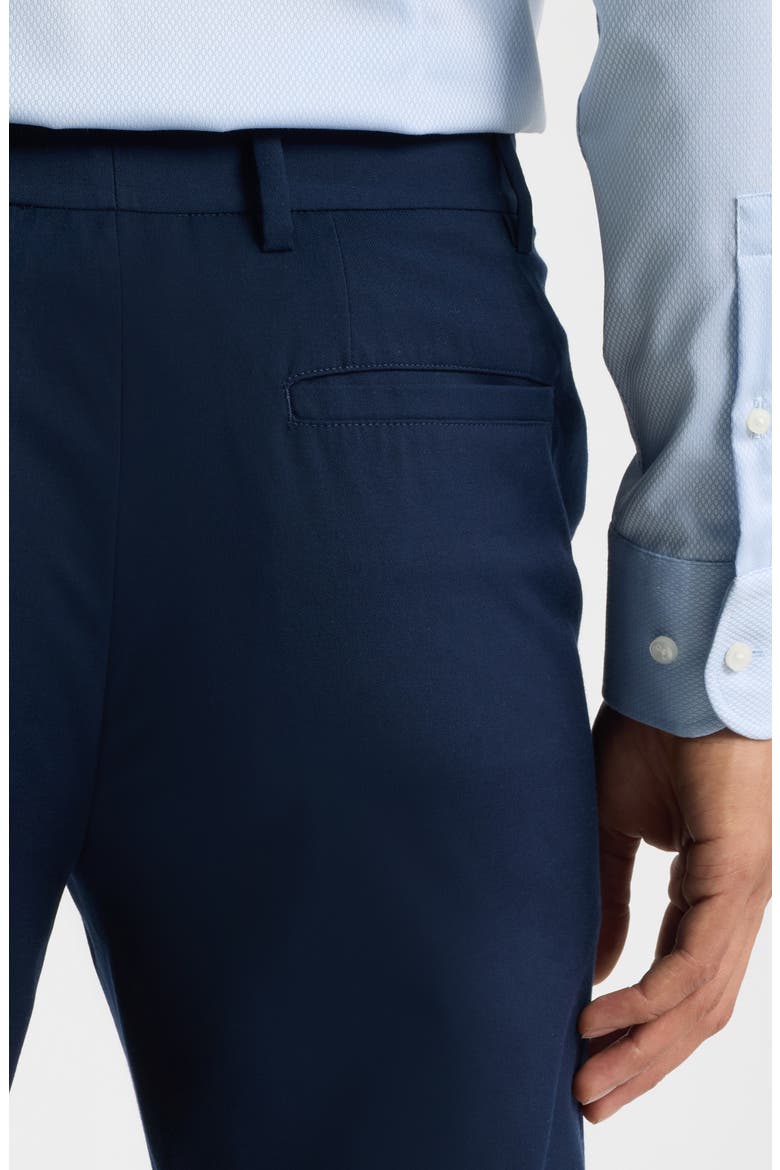Travel Tech Dress Pants, Alternate, color, NAVY