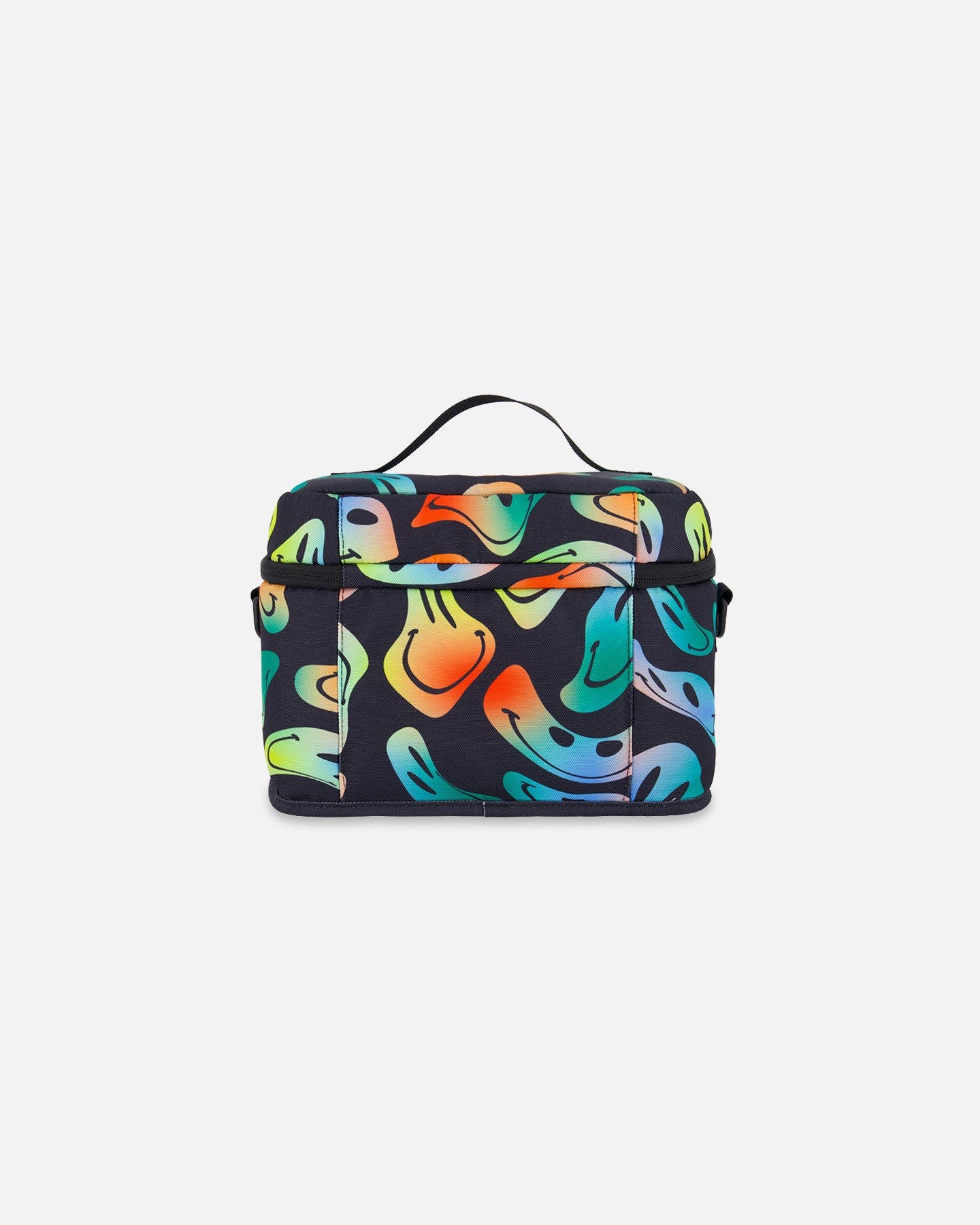 Deux par Deux Boy Lunch Box, Alternate, color, 