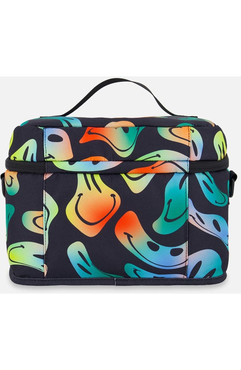 Deux par Deux Boy Lunch Box, Alternate, color,