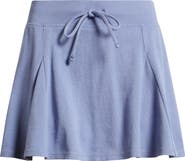 BP. Terry Sporty Skort