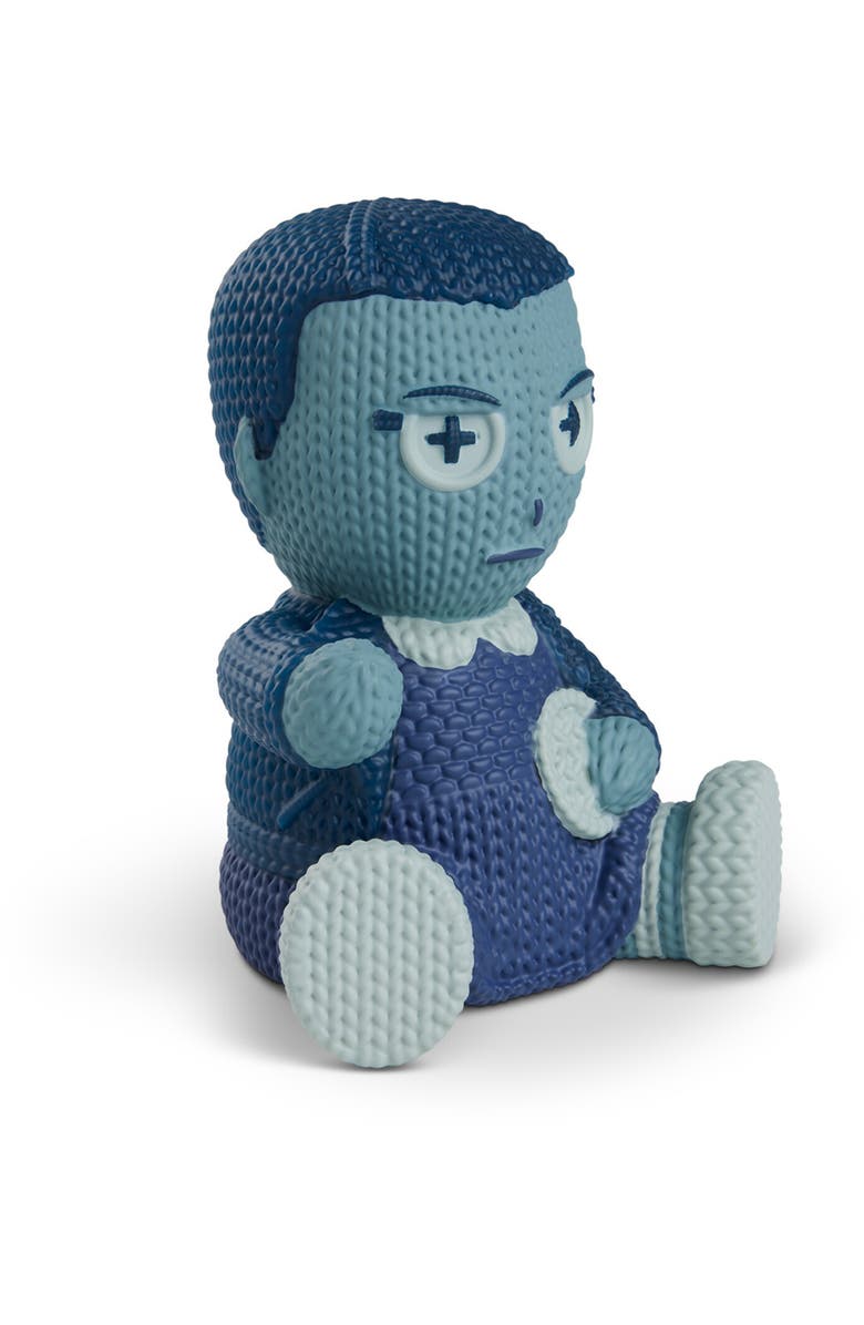 Handmade By Robots Stranger Things - Eleven 282 Upside Down, Alternate, color,