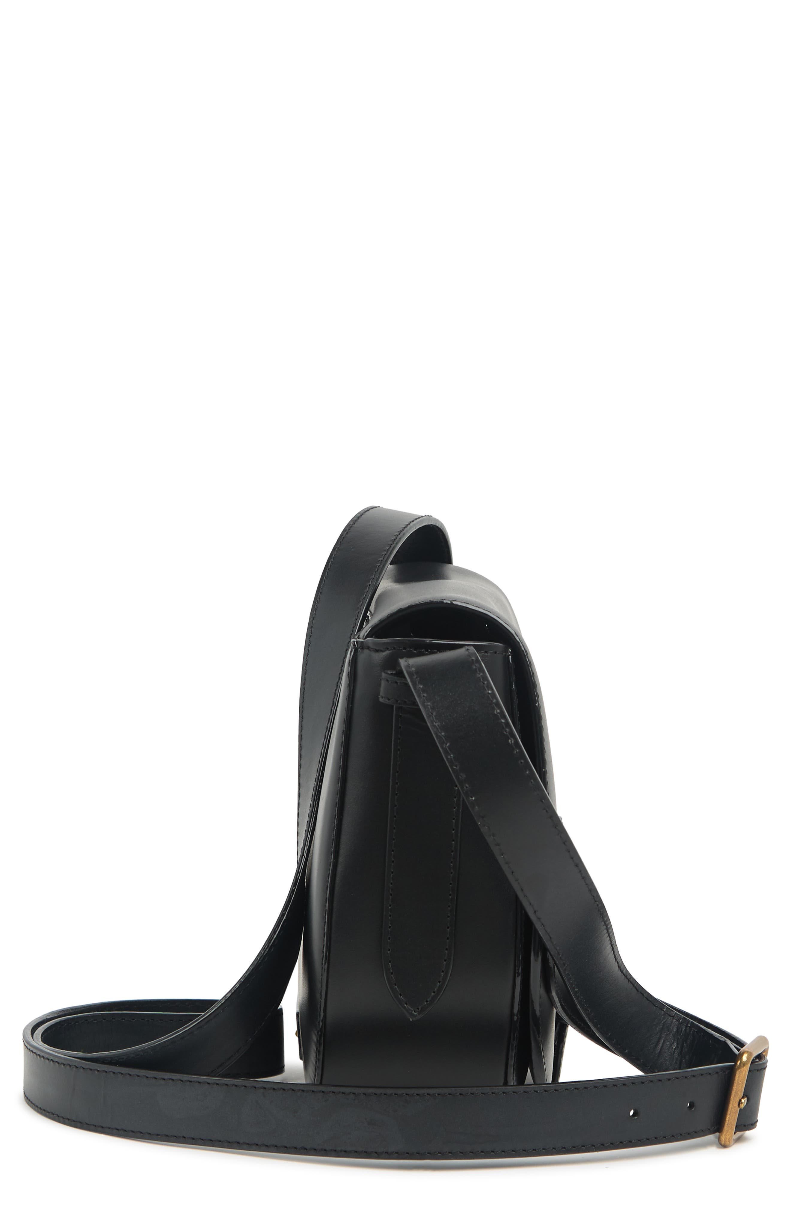 Sam Edelman Hallie Saddle Bag, Alternate, color, 