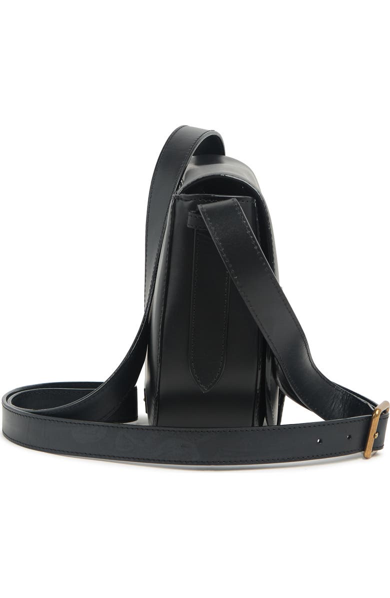 Sam Edelman Hallie Saddle Bag, Alternate, color,