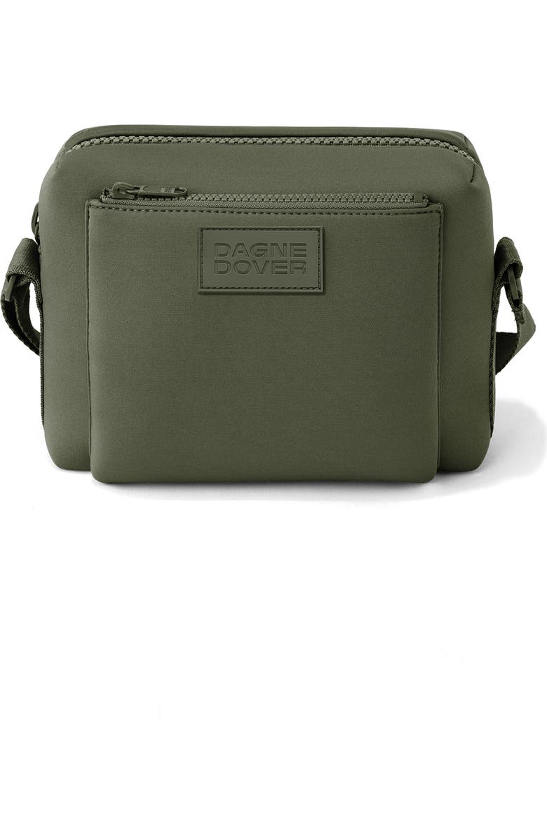 Dagne Dover Micah Water Resistant Crossbody Bag, Alternate, color,
