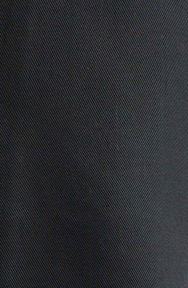 PacSun Rangeland Rodeo Graphic Camp Shirt, Alternate, color, Black