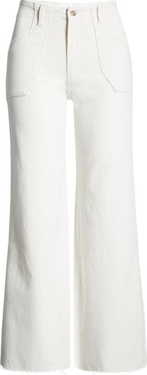 Anessa Flare Leg Jeans