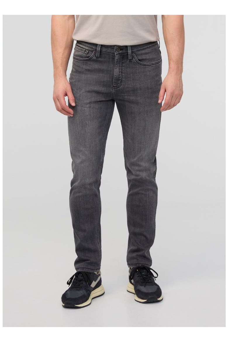 Performance Denim, Alternate, color, Vintage-Grey