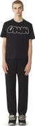 Lanvin Curb T-Shirt