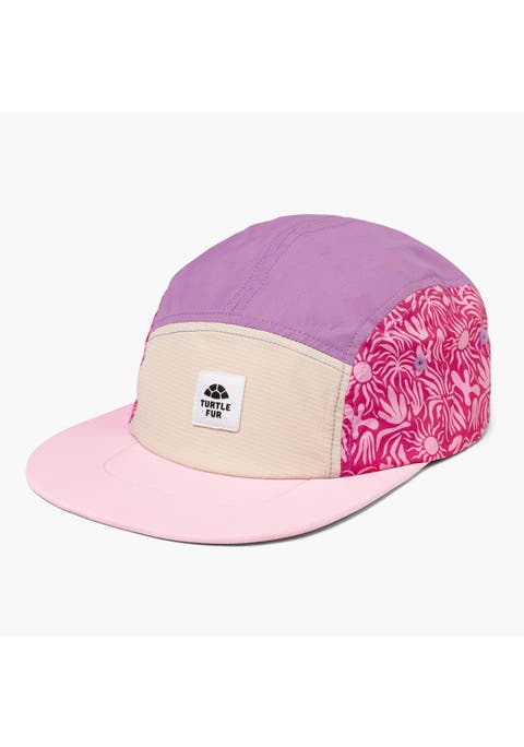 Offgrid 5-Panel Hat