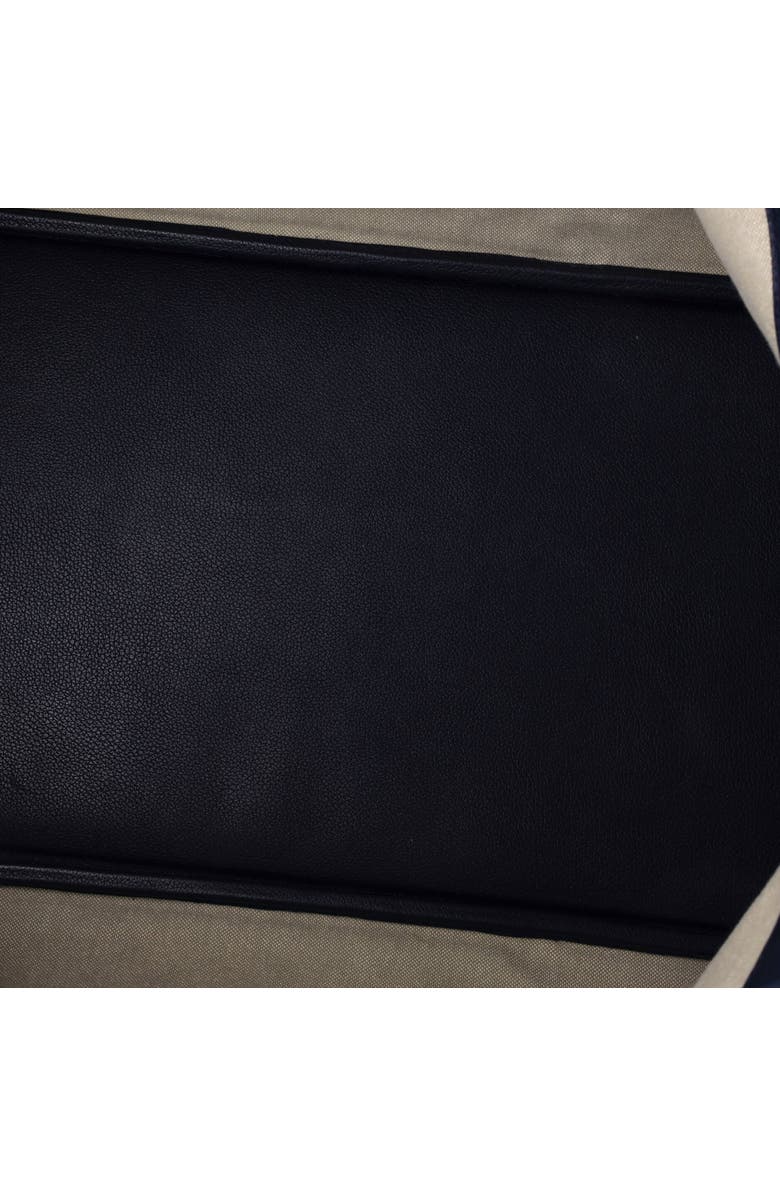 Pre-Owned Hermes Bolide 1923 Baseball Bag Evercolor 45, Alternate, color, Bleu De Malte