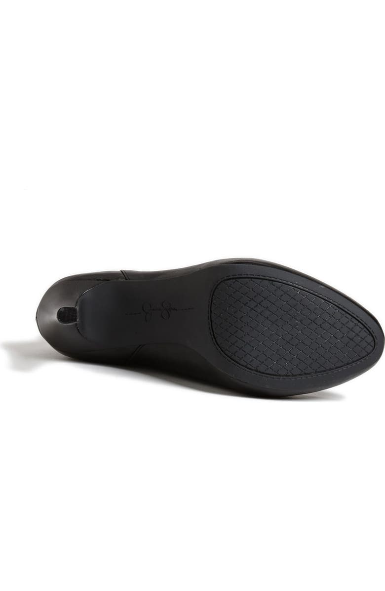 Jessica Simpson 'Aggie' Boot, Alternate, color,