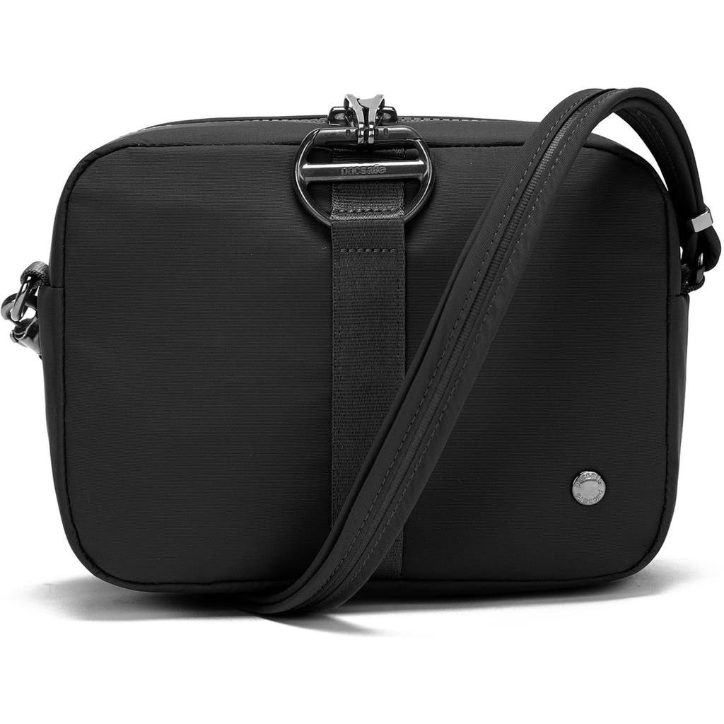 Pacsafe Cx Square Crossbody