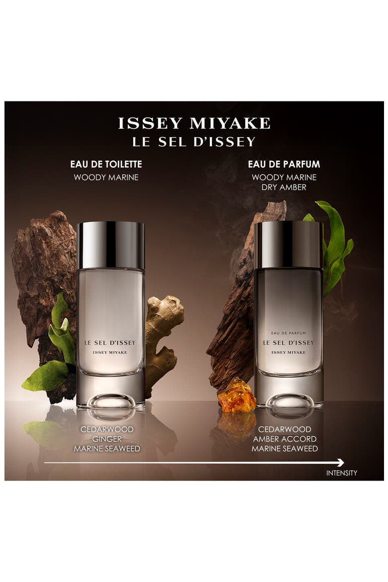Le Sel d'Issey Eau de Parfum, Alternate, color, NO COLOR