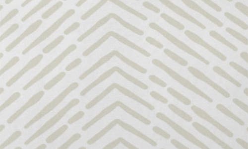 Deny Designs Iveta Throw Pillow In Beige