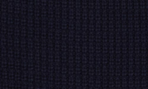 French Connection Open Knit Sweater Dress In Multi