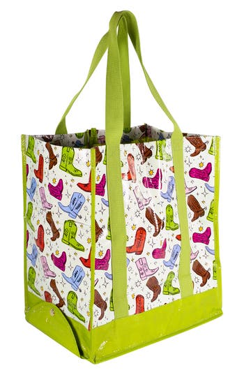 Bando Ban.do Foldable Market Bag