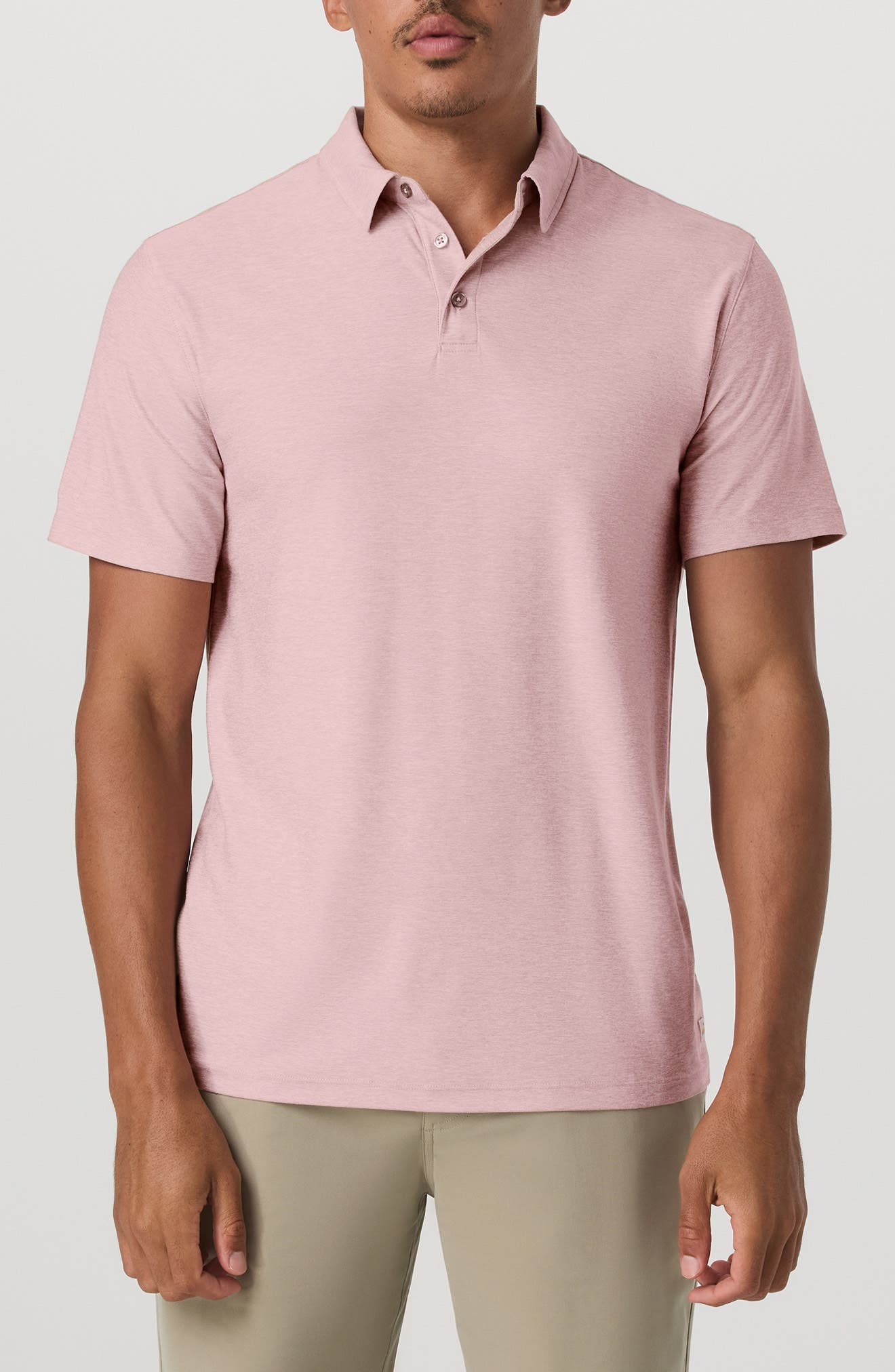 FADED ROSE HEATHER
