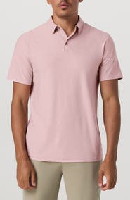 Vuori Strato Tech Performance Polo