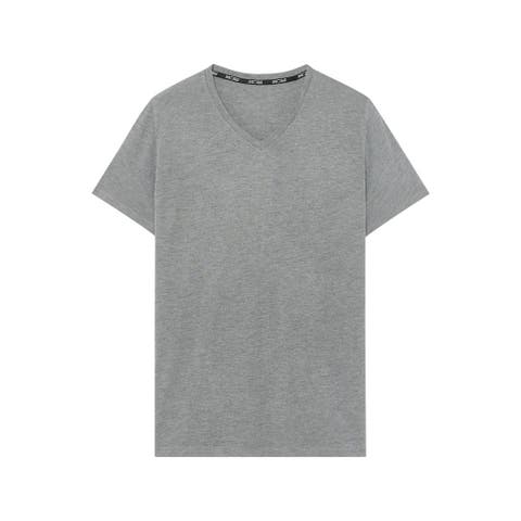 Cocooning V-Neck T-Shirt