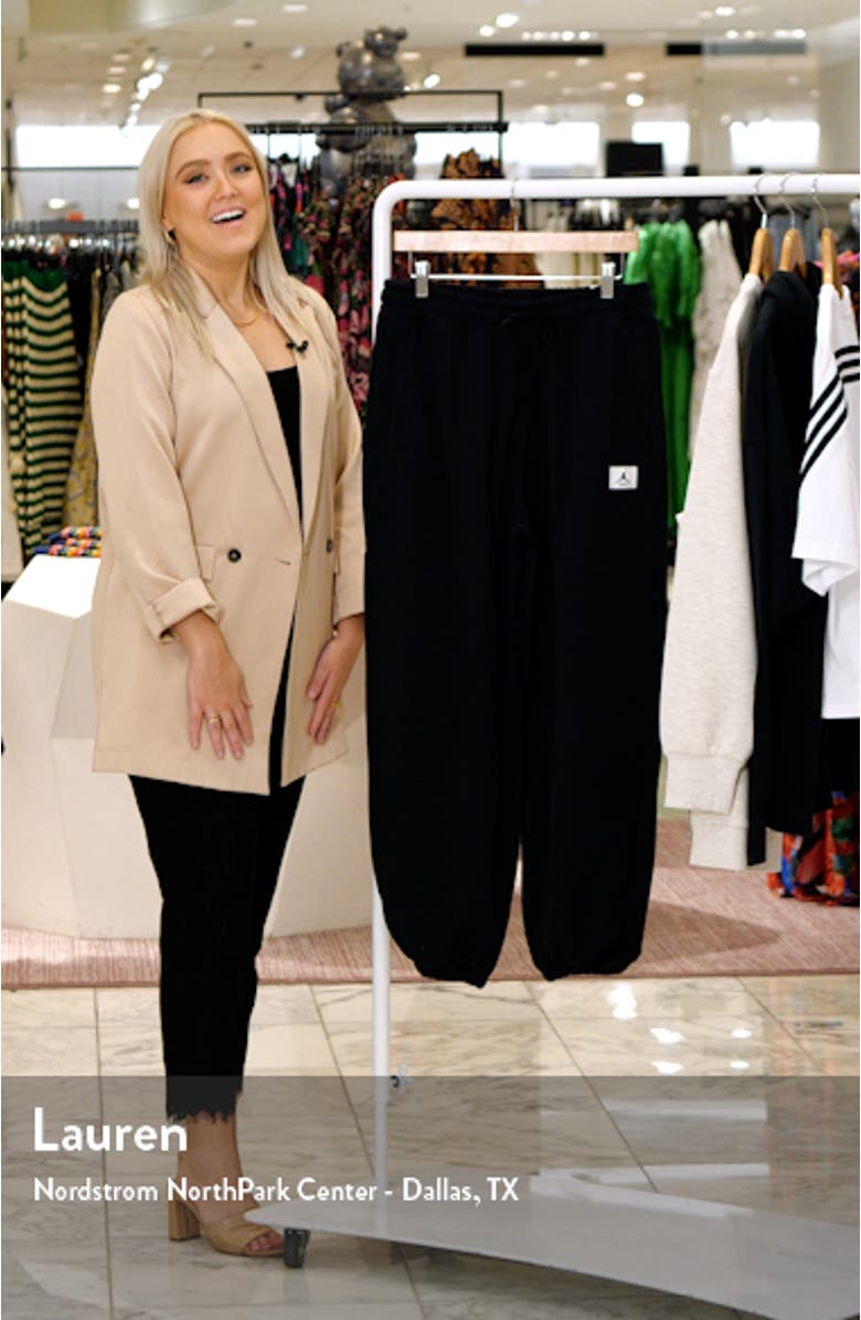 Flight Essentials Sweatpants, sales video thumbnail