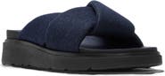FitFlop Gen FF Folded Denim