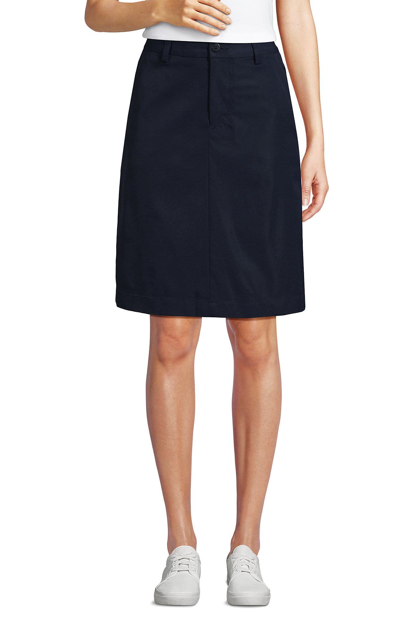 Classic Navy