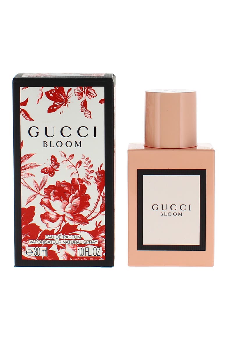 Bloom Eau de Parfum, Main, color, NO COLOR