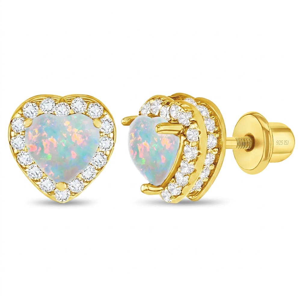 selected Opal