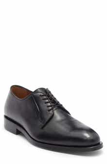 ANTONIO MAURIZI Plain Toe Derby
