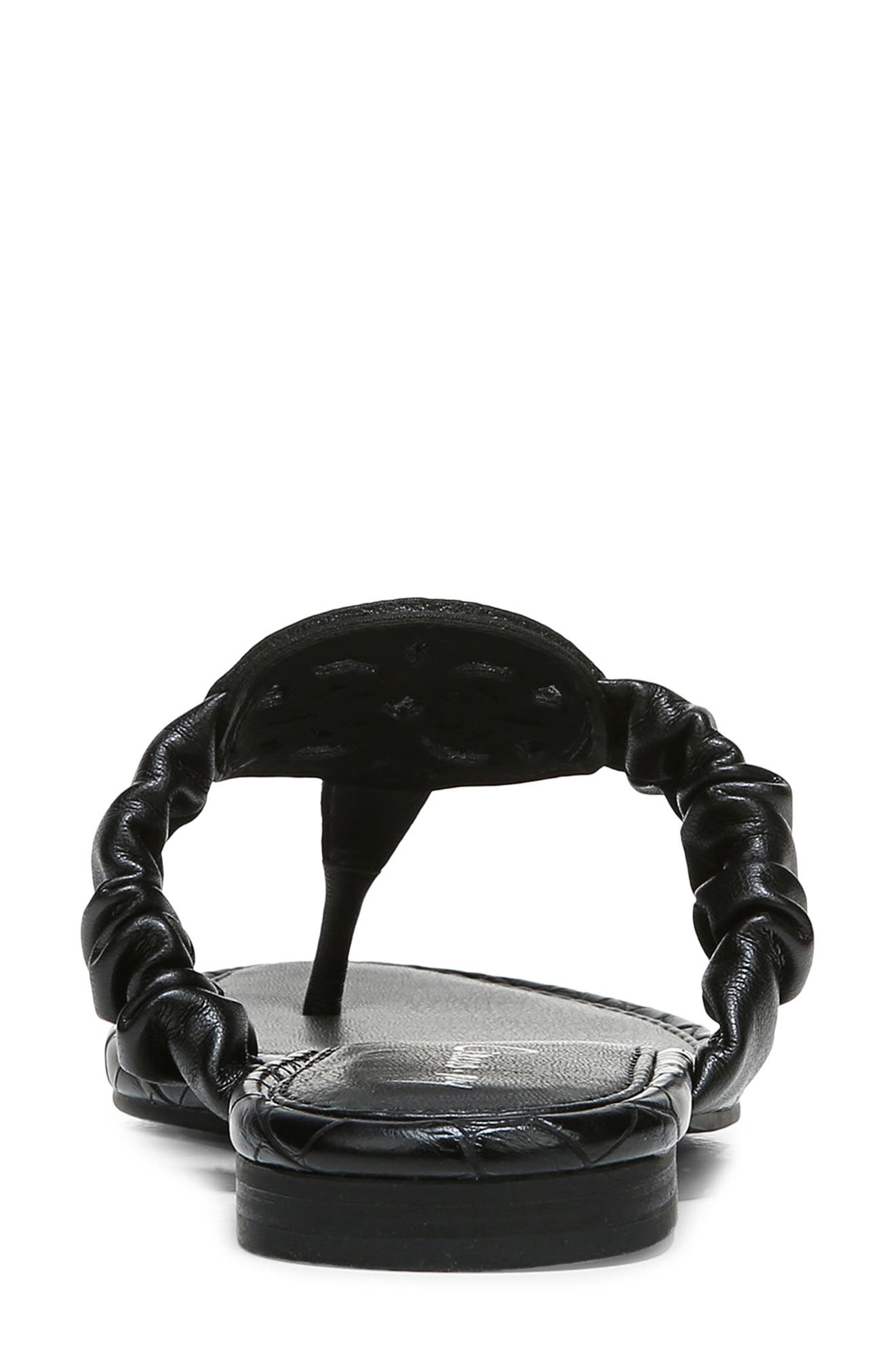 Circus NY by Sam Edelman Circus by Sam Edelman Camara Flip Flop, Alternate, color, 