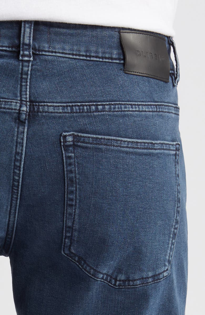 DL1961 Nick Slim Fit Jeans, Alternate, color, Riverside