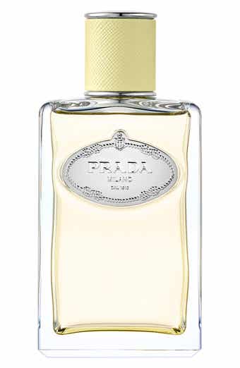 Prada orange blossom perfume shop