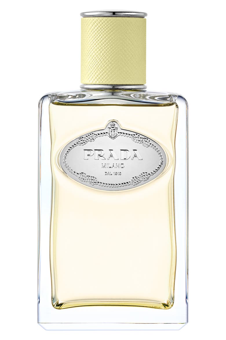 Les Infusions Gingembre Eau de Parfum video