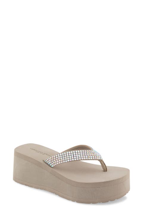 Filix Platform Sandal (Women)
