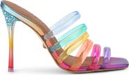 Kurt Geiger London Maddison Slide Sandal