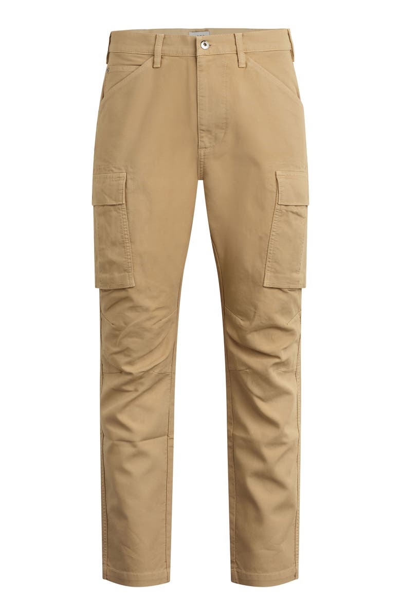 Joe's McArthur Cotton Cargo Pants, Alternate, color, Plaza Taupe