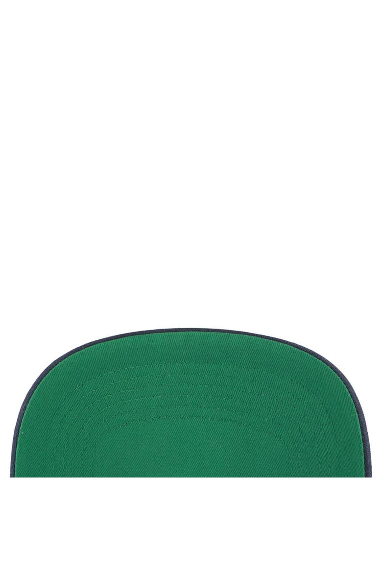 Men's '47  Navy San Diego FC Brushmark Hitch Adjustable Hat, Alternate, color, Navy