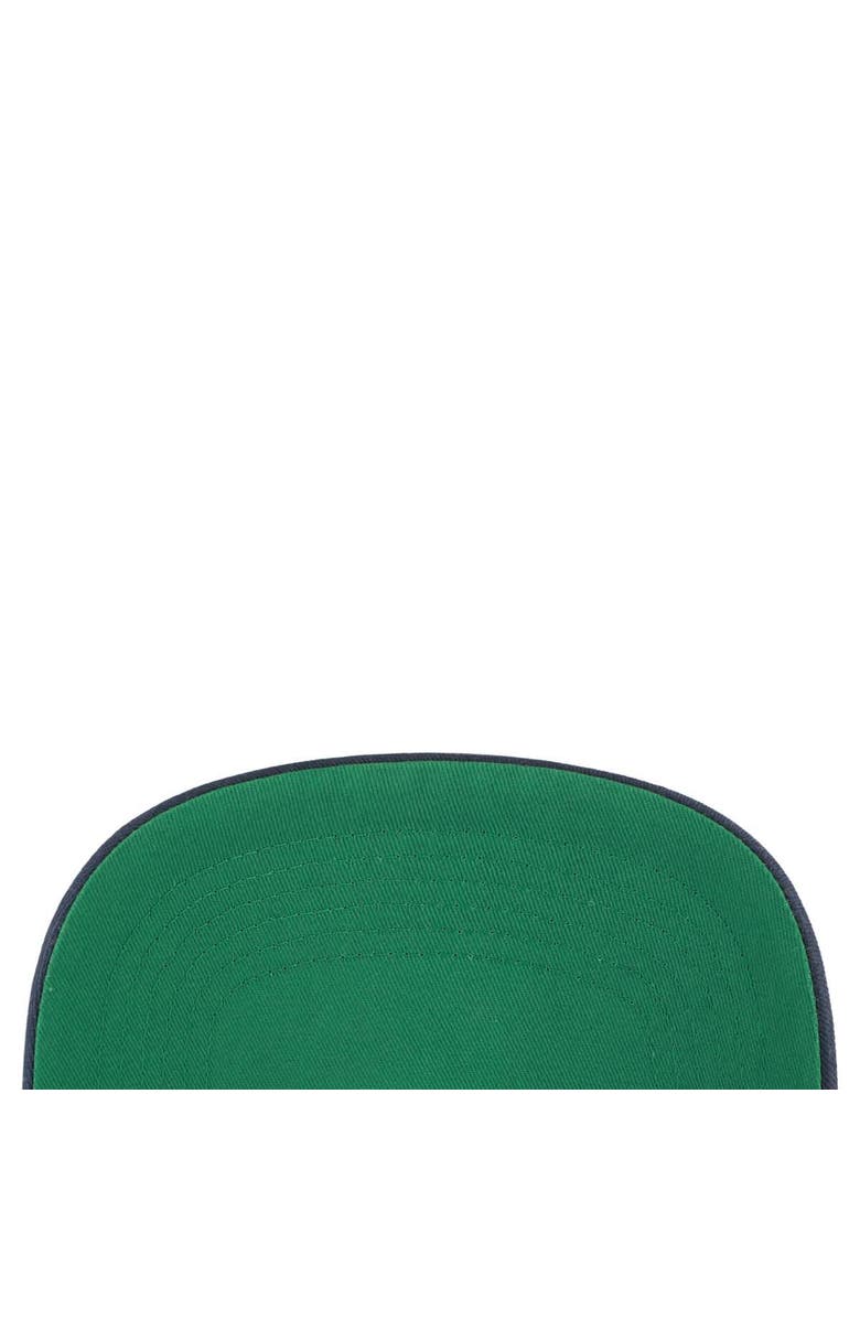 '47 Men's '47 Navy San Diego FC Brushmark Hitch Adjustable Hat, Alternate, color, Navy