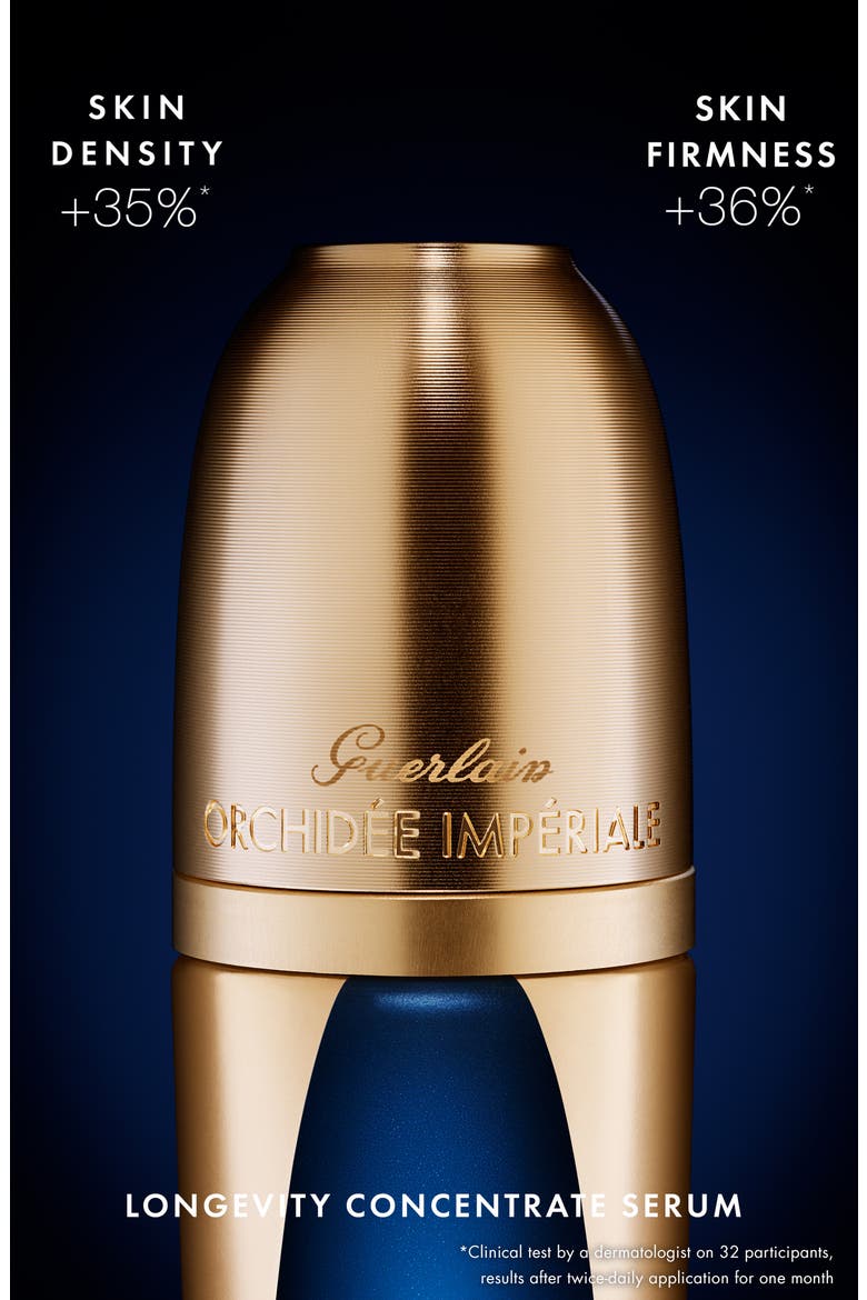 Orchidée Impériale Eye & Lip Set $896 Value, Alternate, color, NO COLOR