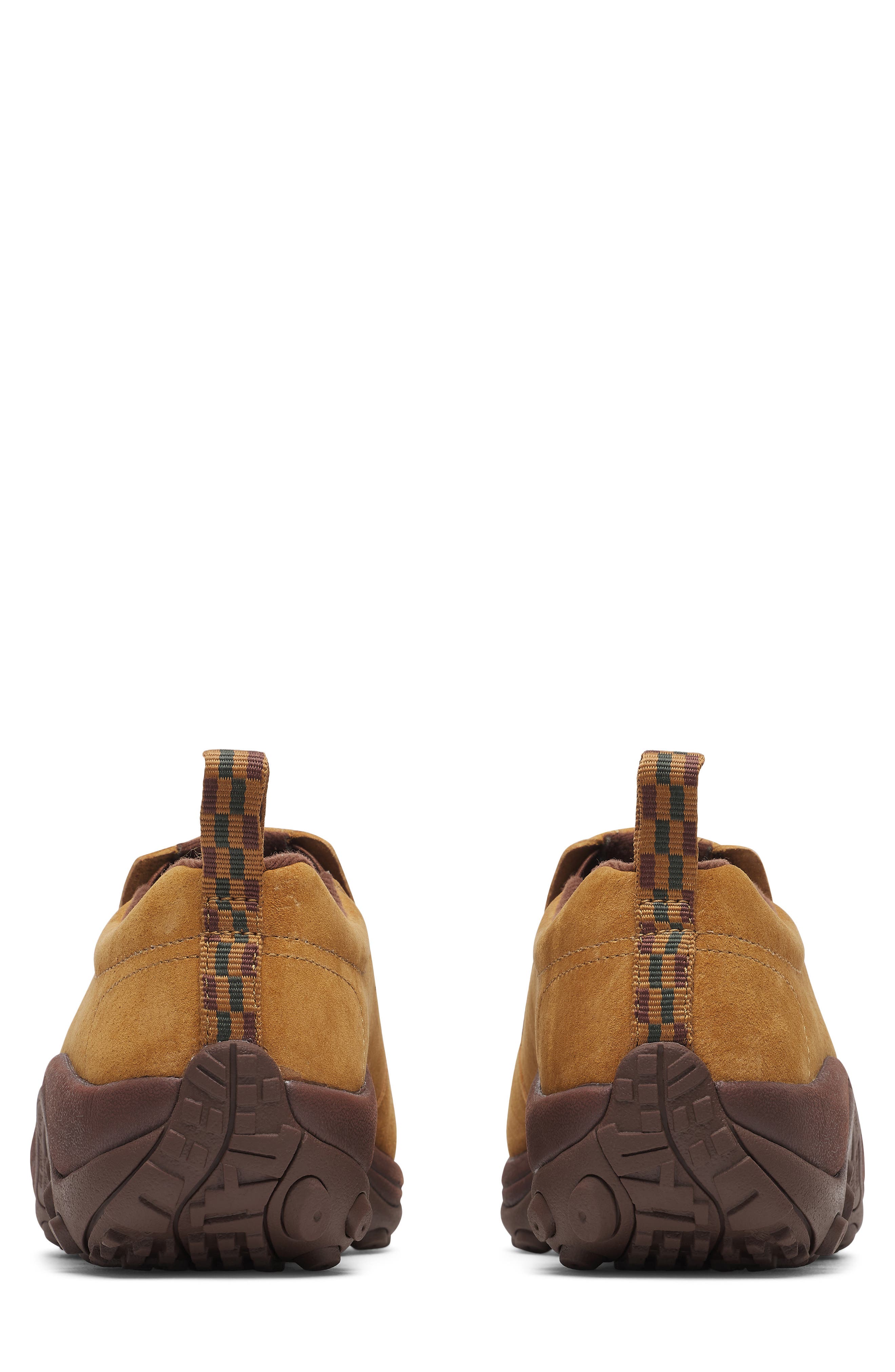 Jungle Moc Slip-On Sneaker, Alternate, color, CABIN