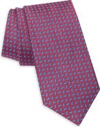 Ted Baker Malton Neats Silk Blend Tie
