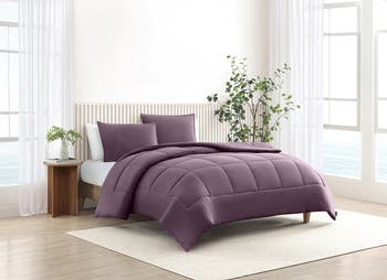 Devon Comforter & Sham Set