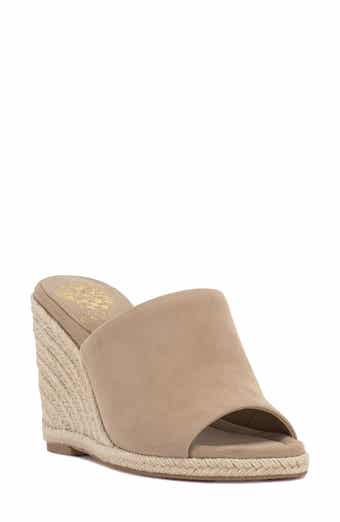 Vince Camuto Fayla Wedge Sandal