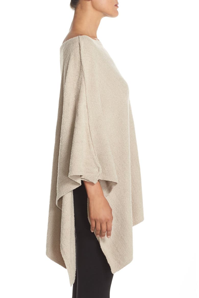 CozyChic Lite® Ruana, Alternate, color, SAND