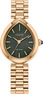 Citizen Rainell Classic Bracelet Watch, 31.3mm x 26mm