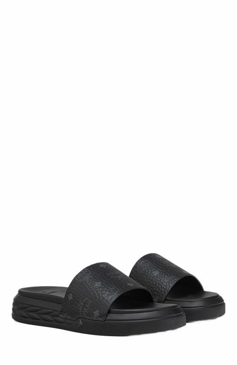 Visetos Slide Sandals