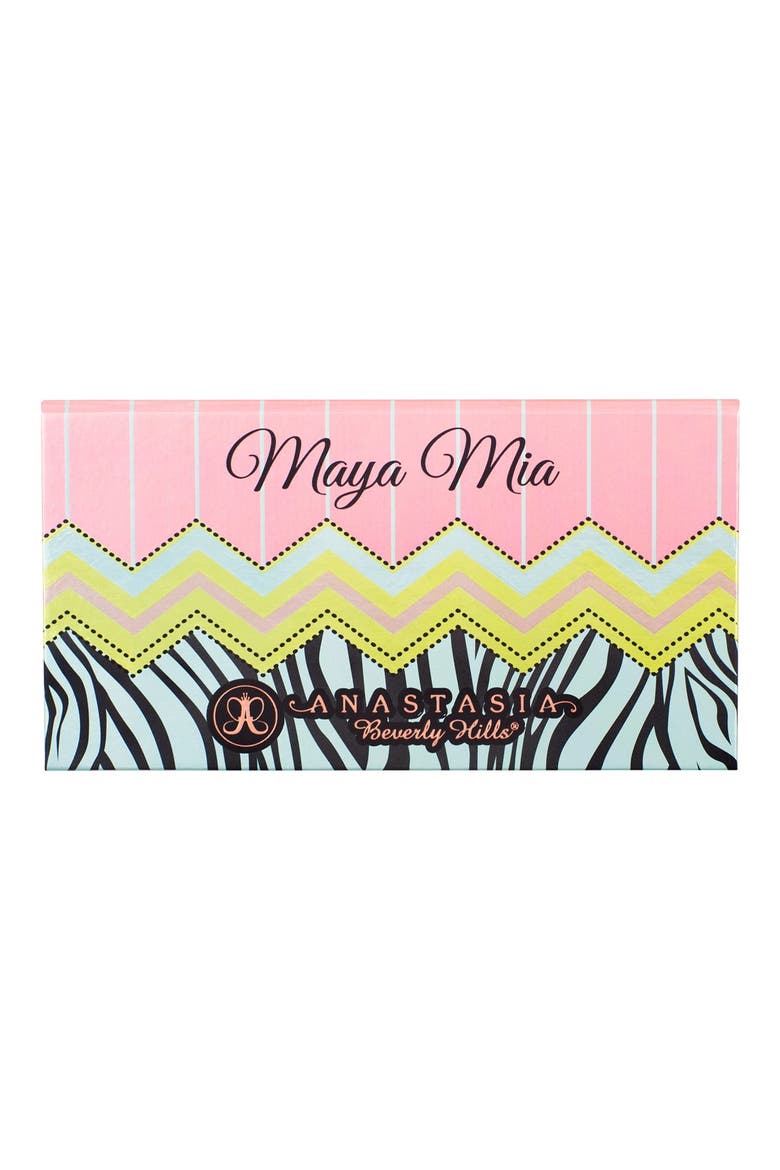 'Tamanna' Palette (Limited Edition), Alternate, color, NO COLOR