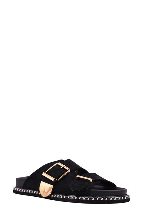 Slide Sandal (Women)