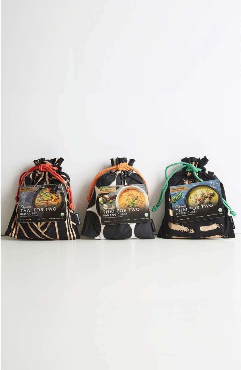 Verve Culture Thai Curry Sampler Set, Alternate, color, NO COLOR