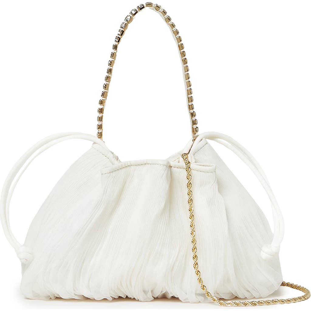 Loeffler Randall Layne Drawstring Handbag